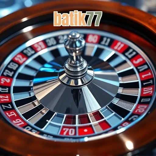 batik77: Game Aksi Terbaik yang Wajib Kamu Coba Sekarang Juga