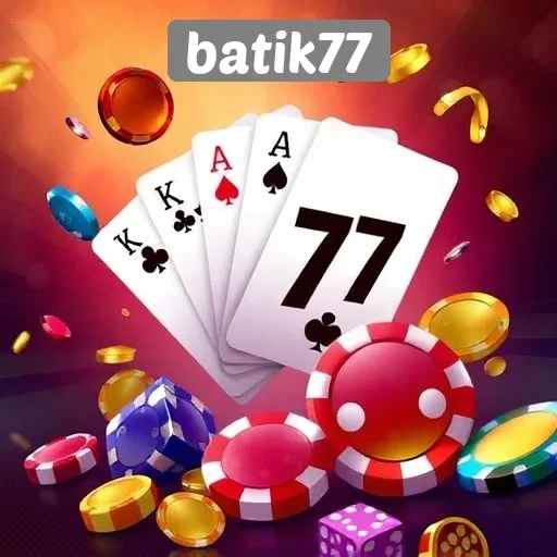Beragam Pilihan Permainan Menarik di Batik77
