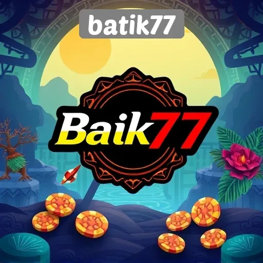 Menelusuri Fitur Menarik di Situs Game Batik77