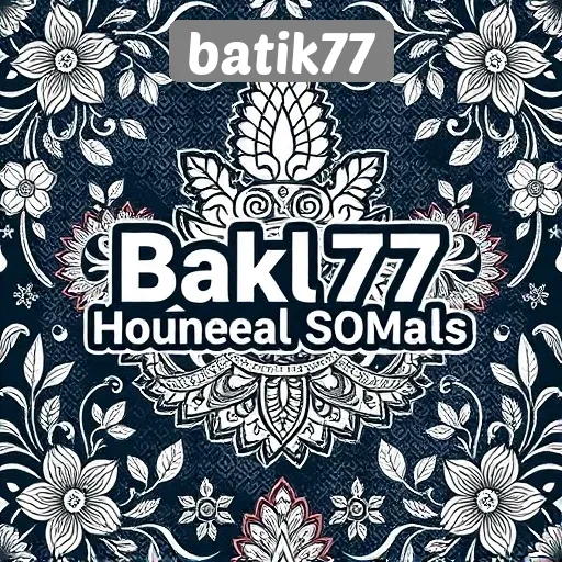 Menggali Keunikan Game Tradisional di Batik77