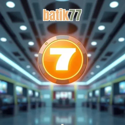 batik77: Temukan Keasyikan Bermain Game Online Sambil Menang!