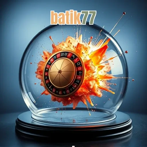 batik77: Berita Game Terupdate untuk Gamer di Indonesia