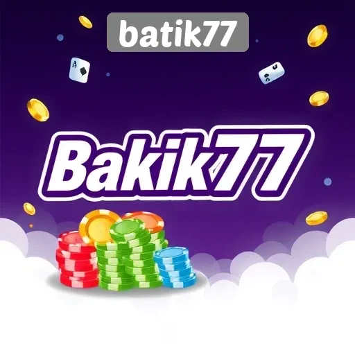 Cara Daftar dan Mulai Bermain di Batik77